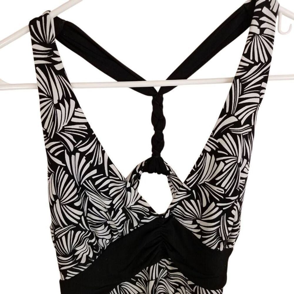 Razorback blouse M - Picture 3 of 4